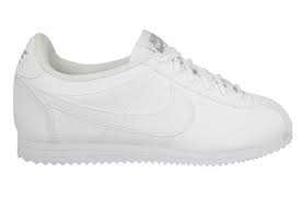 Markenhalbschuhe kinderschuhe nike bei eschuhe.de ✯große auswahl an farben, mustern und modellen von kinderschuhen✯kostenlose lieferung und rückgabe. Damen Schuhe Nike Cortez Gs 749502 100 Yessport De