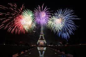 Vous y dégusterez des plats traditionnels français aux portions généreuses. 5 Spots Pour Regarder Le Feu D Artifice Du 14 Juillet Que Faire A Paris