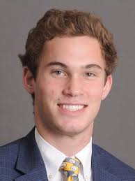 2019 Men's Lacrosse Roster