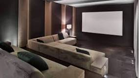 How Much Does Home Theater Installation Cost? [2025 Data] | Angi