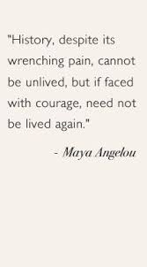One Of My Greatest Gifts Is My Ability To Love And Accept Most People Unconditionally Perhaps Because It Is Wh Maya Angelou Quotes History Quotes Maya Angelou