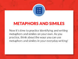 *not to be confused with similes and metaphors because hyperbole's do not make. Nearpod