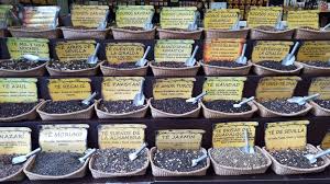 Que Rapporter De Seville Trouver Les Meilleurs Souvenirs Et Produits