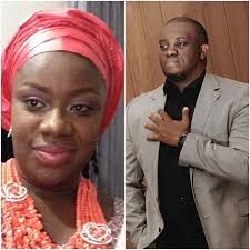 DO YOU KNOW! REV Dr. UMA UKPAI TWINS,...