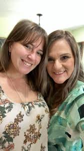 My last Thanksgiving at Jane's home.