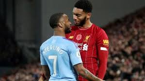It's not about what they say, it's about what i do. Raheem Sterling Linked With Possible Liverpool Return Koptalk Liverpool Fc News
