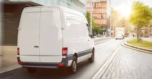 What is the Process for Booking a Van Rental in Dubai?