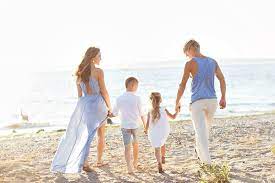 Summer Family Photo Shoot Beach Family Photos Summer Pictures Summer Family Photos Summer Photography Poses Family Summer Family Photos Family Photography