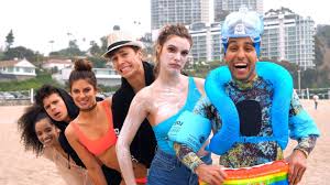 Lele pons & juanpa zurita (el brayan y camila). Amigos Ep 3 Lele Pons Rudy Mancuso Juanpa Zurita Hannah Stocking Anwar Jibawi Lele Pons