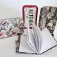Book Binding and Art Journal with Monique Vernon