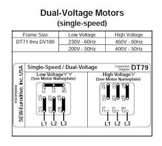 However low voltage and phase fluctuations do affect inductive loads like contactors, relays, motors, pumps, hvac. W I R I N G A 3 P H A S E M O T O R 2 3 0 4 6 0 V Zonealarm Results