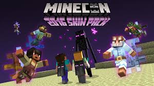Check spelling or type a new query. Mojang Announces Free Minecon 2016 Skins For Minecraft Mspoweruser