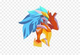 Maybe you would like to learn more about one of these? Liga De Leyendas Caballo Ovejas Imagen Png Imagen Transparente Descarga Gratuita