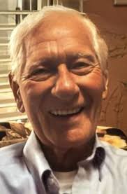 John Toomey Obituary (1930