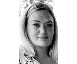 Candace Hunter Obituary (1983