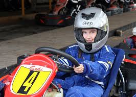 There are some drivers from california check out their. Car Racing For Kids