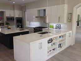What is induction anyways and will it however, lets look at this new surface in depth to see if induction can work in a kosher kitchen. High Gloss Acrylic Kosher Kitchen Modern Kitchen Miami By Morantz Custom Cabinetry Inc Houzz