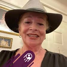 Danny Kaye visits Grace Kelly