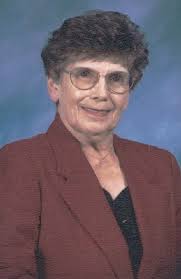 Jeanne Eaton Obituary