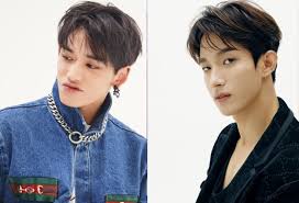 Punya Sifat Setia Inilah 20 Idol Cowok Kpop Berzodiak Aquarius