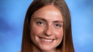 High School Scholar Madison Gritton is doing big things