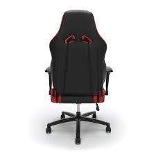 Respawn Racing Style Gaming Rsp 400 Red Gaming Chair Home Office Furniture Chair