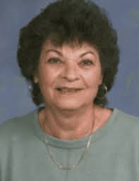 Mary Alice Fullmer Obituary