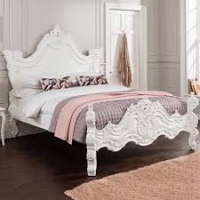 ✅ browse our daily deals for even more savings! Antique French Style Bed Shabby Chic Bedroom Furniture