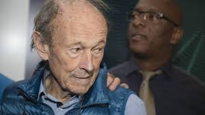 Mort de Mike Birch, premier vainqueur de la Route du Rhum : « Il est resté  serein jusqu'au bout »