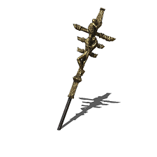 Best Staff Weapons In Dark Souls 3