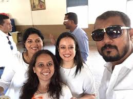 Xavierites '95 Belgaum