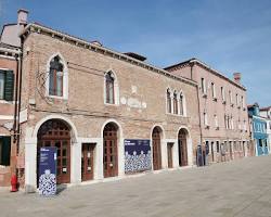 Gambar Burano Lace Museum in Venice