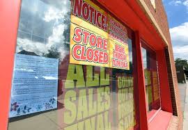 At least two downtown Loveland businesses victims of pandemic