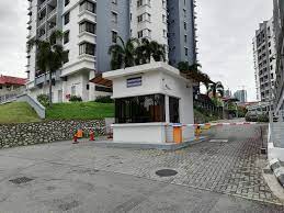 Midfields 2 condo, brand new, taman sungai besi location: Cheras Bandar Sri Permaisuri Laman Tasik Condo For Sale Rm650 000 By Wilson Ng Edgeprop My