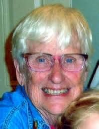 Obituary information for Ida M Bisnett
