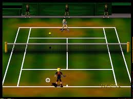 Tennis roma, roma (rome, italy). Centre Court Tennis Europe Rom N64 Roms Emuparadise