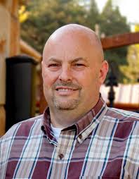 Pritchard got the Right Guy when they made Mark Corey Fire Chief