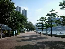 Ontdek tsuen wan park, tsuen wan met gidsen expedia! Park Island Tsuen Wan Lai Chi Kok Sep 6 Part 4 Of Parks In Hong Kong Bandiland Blog