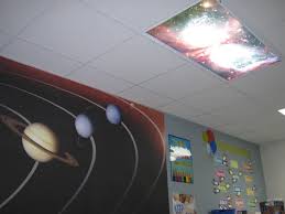 Diffusing light means to soften it by reducing glare and harsh shadows. Why Teachers Need Classroom Light Filters Octo Lights