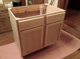 Free plans to diy standard sink base with full overlay doors and face frame. Pdf Building A Corner Sink Cabinet Plans Diy Free Easy Work Table Plans Benito770