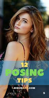 Posing Ideas For Women Portraits Photoshoot Female Outdoor Photoshoot Hairstyles Portrait Photography Women Portrait Photoshoot Posing Guide For Women