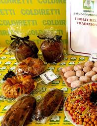 La tradizione umbra in tavola. A Natale Il 48 Delle Famiglie Italiane Prepara In Casa I Dolci Ecco I Dolci Di Natale Tradizionali Regione Per Regione Food E Comunicazione Sostenibilita Influencer Blogger Media Trend Tech