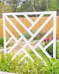 Discover clothes that bring out your best & feel as good as you look at roaman's today!. How To Make A Diy Garden Trellis Martha Stewart