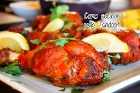 Hay muchas recetas en las que combina bien, y el chapsui de pollo es una de ellas. Formas De Cocinar Pollo Tandoori Organic Festa