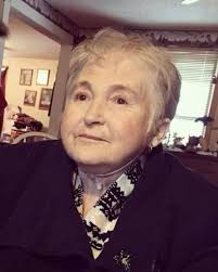 Ruth Ann Middaugh Obituary June 19, 2024