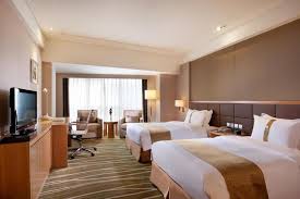 After booking, all of the property's details, including telephone and address, are provided in your booking confirmation and your account. Holiday Inn Shaoxing China Booking Com