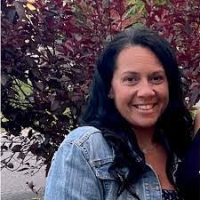 Adrienne Britt's Instagram, Twitter & Facebook