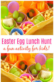 It is that special thing. 35 Easter Egg Hunt Ideas For Kids How To Host An Easter Egg Hunt