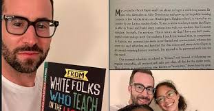 A taste of publication