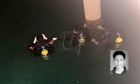 majlis anugerah dekan sesi 2019/2020 dengan sukacita dimaklumkan bahawa fakulti teknologi kejuruteraan elektrik. Human Remains In Water Tank Belong To Uitm Student That Disappeared One Year Ago